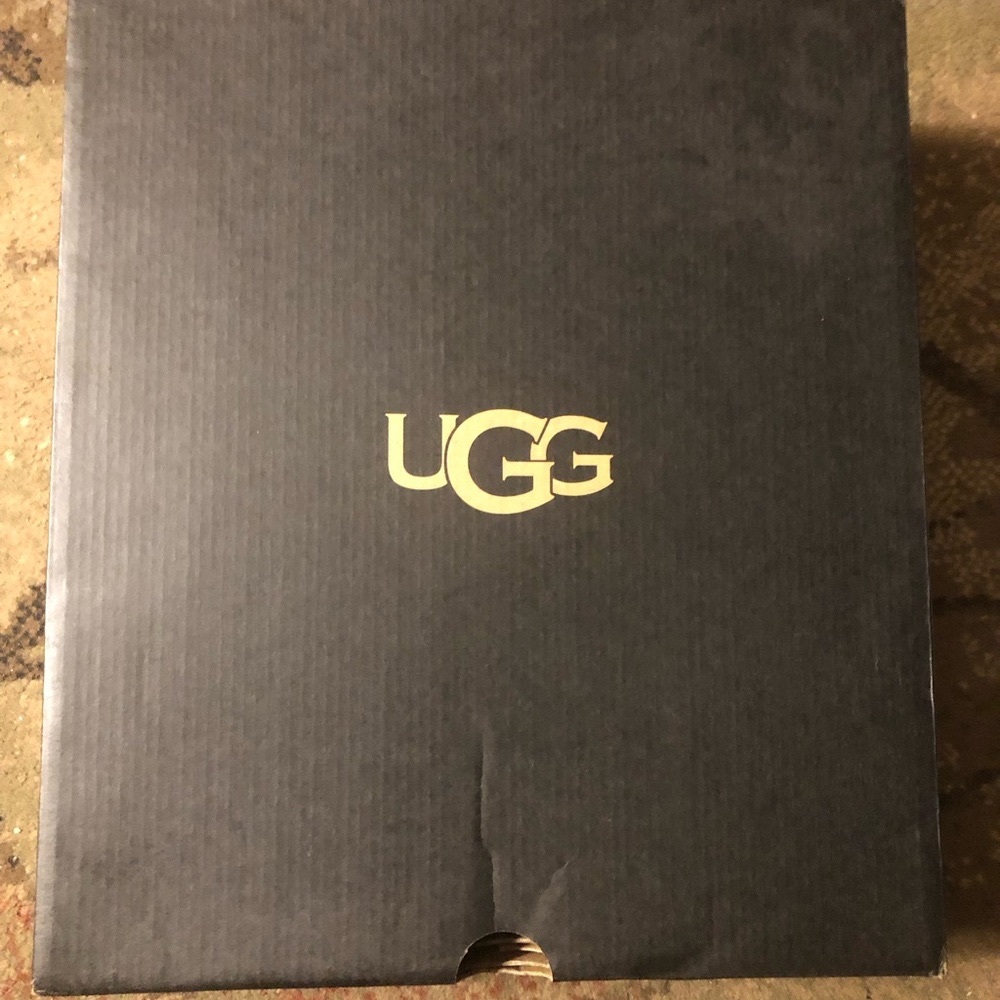 Men UGG Gatson Mid